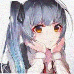剧集观众头像